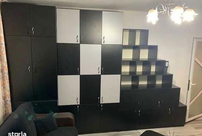 Apartament cu 2 camere decomandat în Zahana - 4