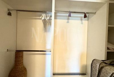 Apartament cu 2 camere decomandat în Mărăști - 7