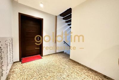 APARTAMENT LUX/ANSAMBLU EXCLUSIVIST/GRADINA PROPRIE/TERASA/CAPITALE/DOROBANTI - 80
