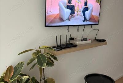 Inchiriez apartament 2 camere +loc parcare subteran-MRS SMART RESIDENCE Ploiesti - 2