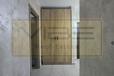 Apartament cu 2 camere decomandat, mobilat în Frumoasa - 6