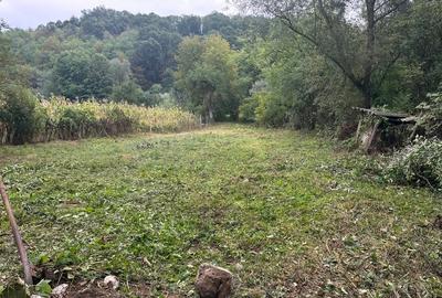 Casă individuală cu 4 camere cu Teren 1000 Mp în Pârâu de Vale - 1