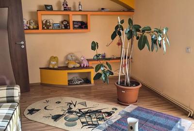 Apartament cu 3 camere decomandat în Central - 4