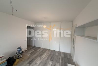 Apartament cu 3 camere semidecomandat, mobilat în Drumul Taberei - 4