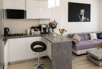 Apartament cu 2 camere decomandat în Giroc - 2