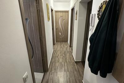 3 camere Brancoveanu / Grand Arena Mall / Mobilat Utilat - 10