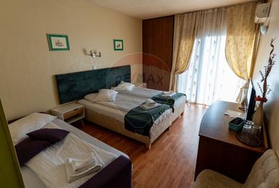 Hotel/Pensiune, de 1,829 mp, în Central - 8