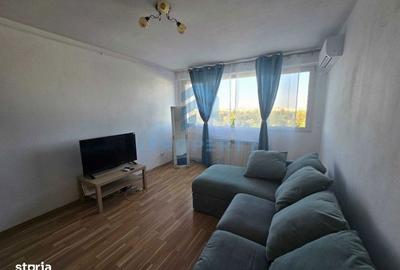 Apartament cu 2 camere, mobilat în Eroii Revoluției - 2