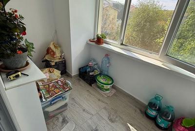 Apartament cu 2 camere decomandat în Central - 8