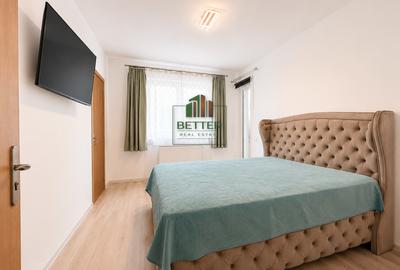 Apartament cu 3 camere decomandat în Central - 6