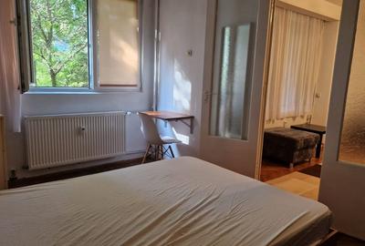 Apartament 2 camere, semidecomandat, 55mp, ac, metrou aproape, Eroii Revolutiei - 3