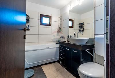 Apartament cu 3 camere decomandat, mobilat în Semicentral - 10