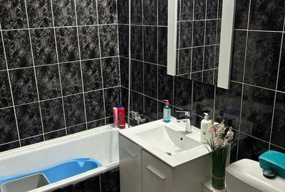 Apartament cu 3 camere, mobilat în Nicolina - 2