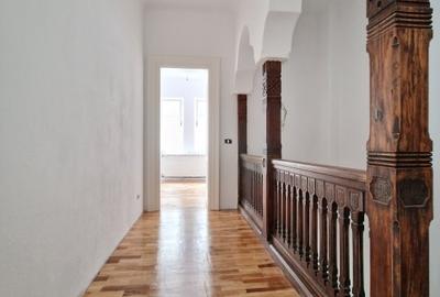 Dorobanti, Capitale, vila locuinta/birouri, totul nou - 10