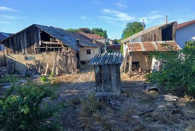Casă cu 3 camere în Bolotești - 4