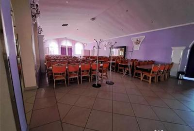 Spațiu comercial, de 1,743 mp, în Episcopia Bihorului - 9