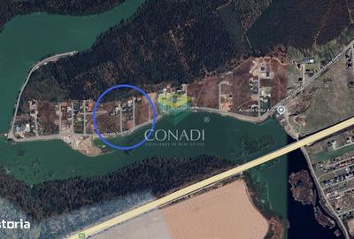 Spațiu comercial, în Vadu Anei - 4