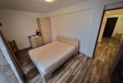 Apartament cu 2 camere decomandat în Balciu - 1