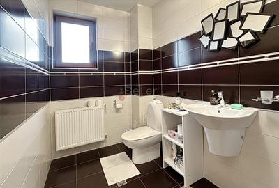 Casă individuală cu 5 camere cu Teren 340 Mp în Central - 31
