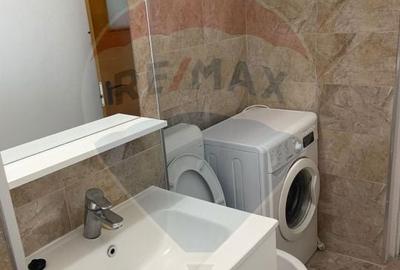 Apartament cu 2 camere decomandat în Calea Victoriei - 9