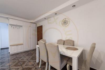 APARTAMENT 3 CAMERE - DECOMANDAT - PITE?TI - 5