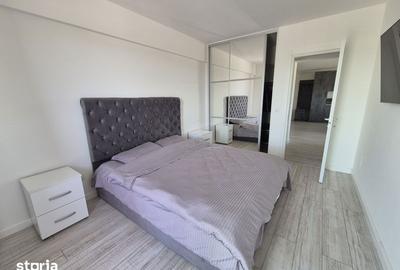 Apartament cu 3 camere în Ștefan cel Mare - 4