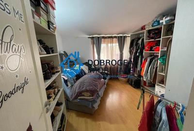 Casă individuală cu 4 camere cu Teren 370 Mp în C5 - 10