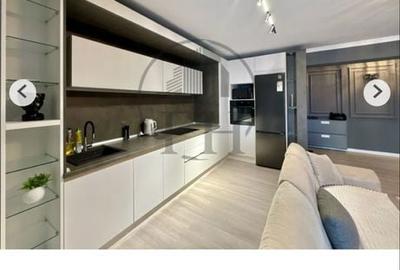 Apartament cu 2 camere în Mamaia - 8