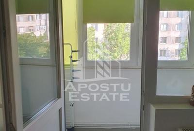 Apartament cu 2 camere decomandat în Circumvalațiunii - 4