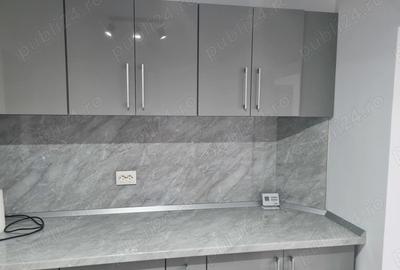 Apartament cu 2 camere în George Enescu - 1