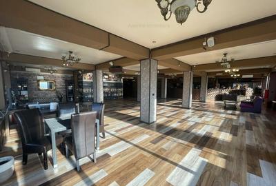 Spatiu Comercial - Restaurant - Salon Evenimente - Cafenea - - 7
