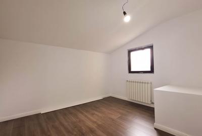 Vila 5 camere de inchiriat Otopeni Central | Parcul Central | Primaria Otopeni - 4