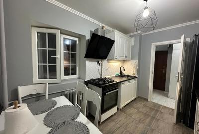 Apartament modern de vânzare Sălăjan – 2 camere - 55 mp || renovat - Oferta! - 13