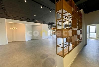 De inchiriat spatiu comercial 208 mp utili, 4 locuri parcare | Taietura Turcului - 3