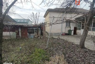 Casă cu 4 camere cu Canalizare în Girocului - 5