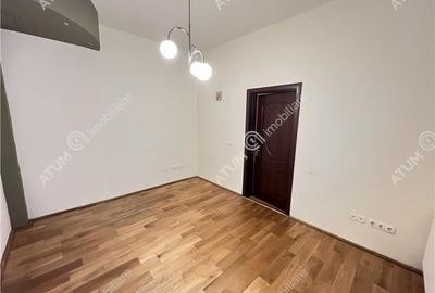 Spatiu pretabil birouri situat in zona Bulevardul Victoriei din Sibiu - 6