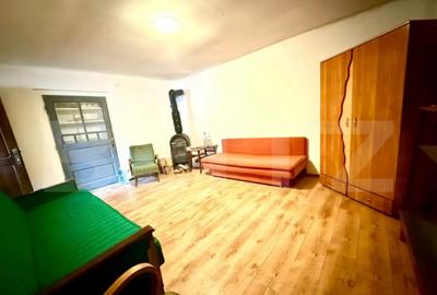 Casă cu 3 camere cu Canalizare în Central - 18