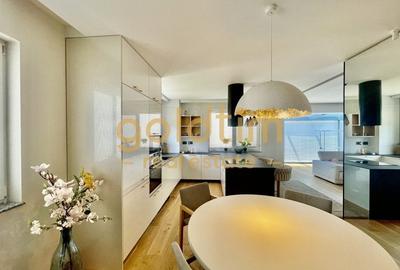 SUPERB/ GRADINA MATURA/  MOBILAT SI UTILAT/MODIFICAT/PRETABIL CUPLU - 4