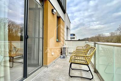 Apartament 3 camere, etaj intermediar, loc de parcare inclus - 3