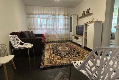 Apartament cu 2 camere decomandat în Primăverii - 2
