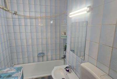 De vanzare  - Apartament 2 camere Metrou Bucur Obor - 8