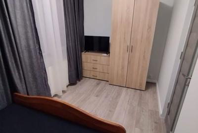 Apartament cu 2 camere în Progresul - 6