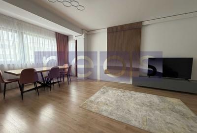 Apartament cu 2 camere decomandat în Central - 2