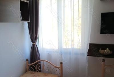 Apartament cu 2 camere decomandat în Central - 4