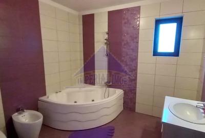 Casă individuală cu 6 camere cu Teren 500 Mp în Central - 6