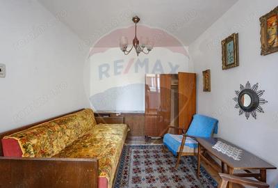 Apartament cu 3 camere de inchiriat in zona Take Ionescu - 3