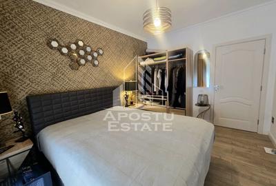 Apartament modern, 2 camere, bloc nou, etaj intermediar, Torontalului - 11