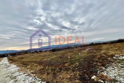 Teren intravilan | 470 mp | Sat Mohu, comuna Șelimbăr - 1