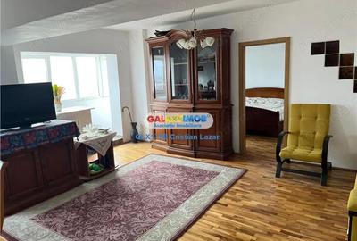 Oferta inchiriere apartament superb Parc, Lacul Morii, Crangasi - 10