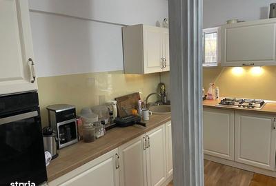 Apartament cu 3 camere decomandat în Central - 7